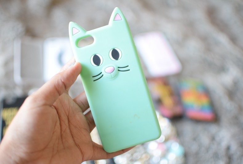 iPhone Case Collection