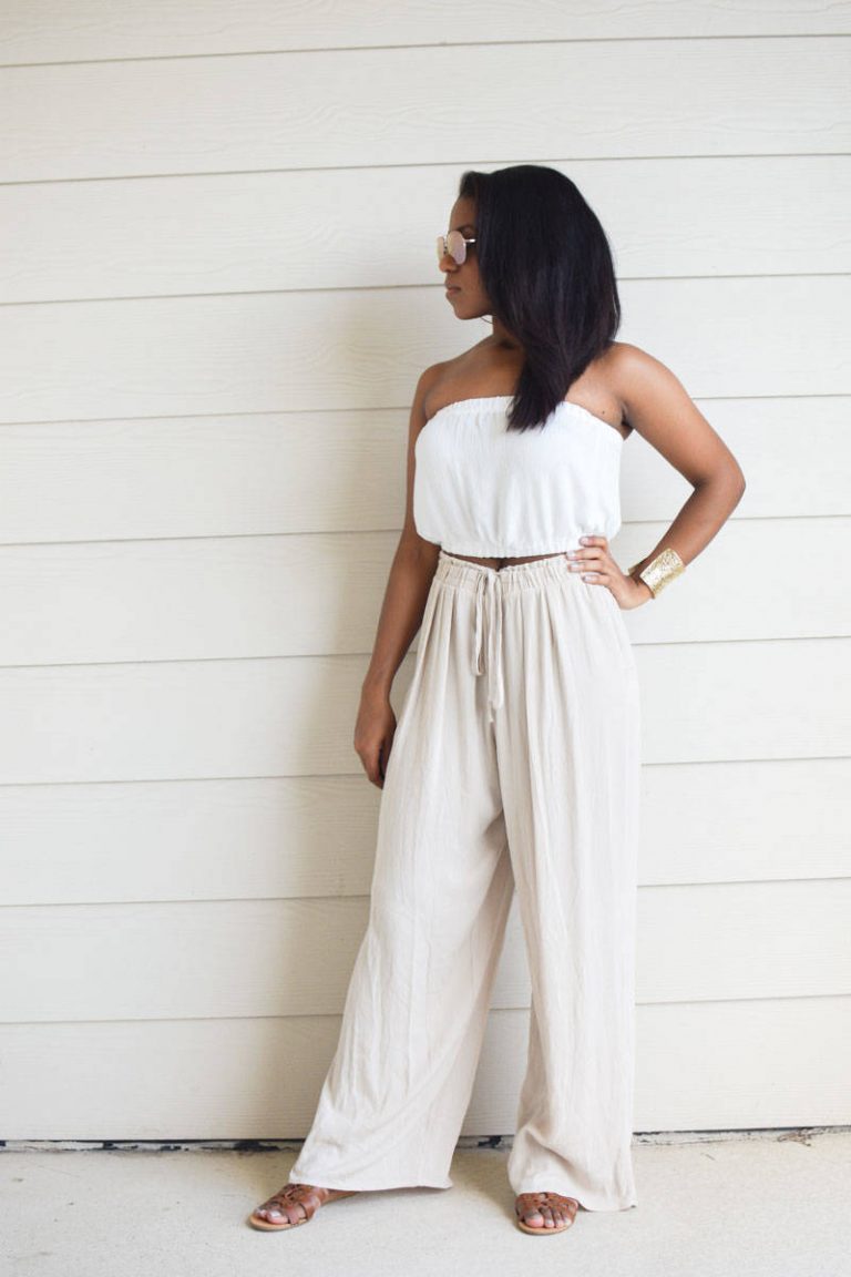 forever 21 palazzo pants