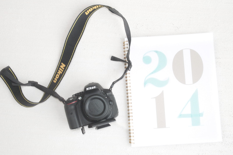 Snapshot | New Year, New Camera