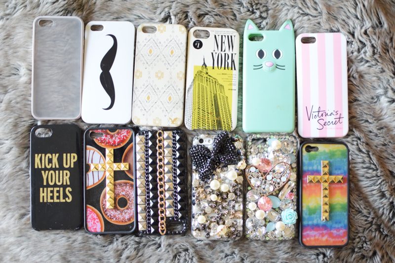iphone cases cute girly