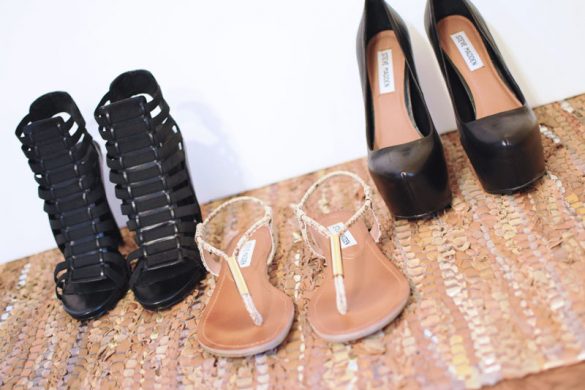 steve madden spring bag