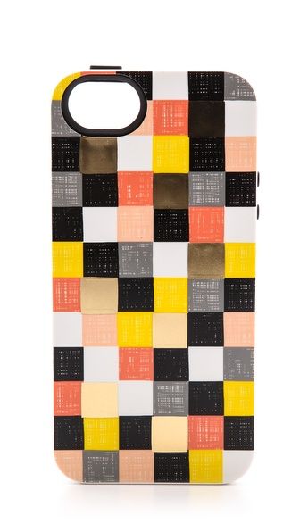 Rifle Paper Co Phone Case
