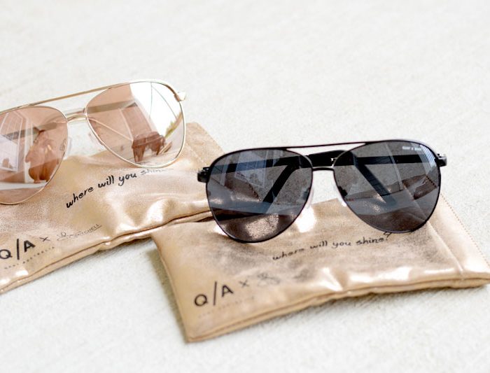 Quay Australia Sunglasses Review | Where to Buy, Shipping, Etc.