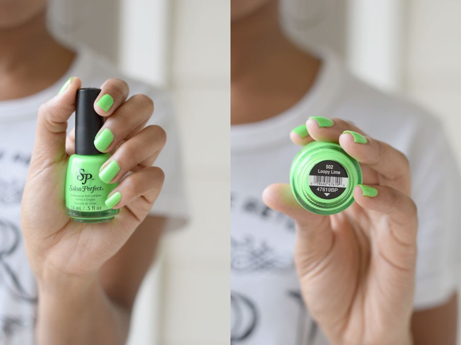 Salon-Perfect-Loopy-Lime
