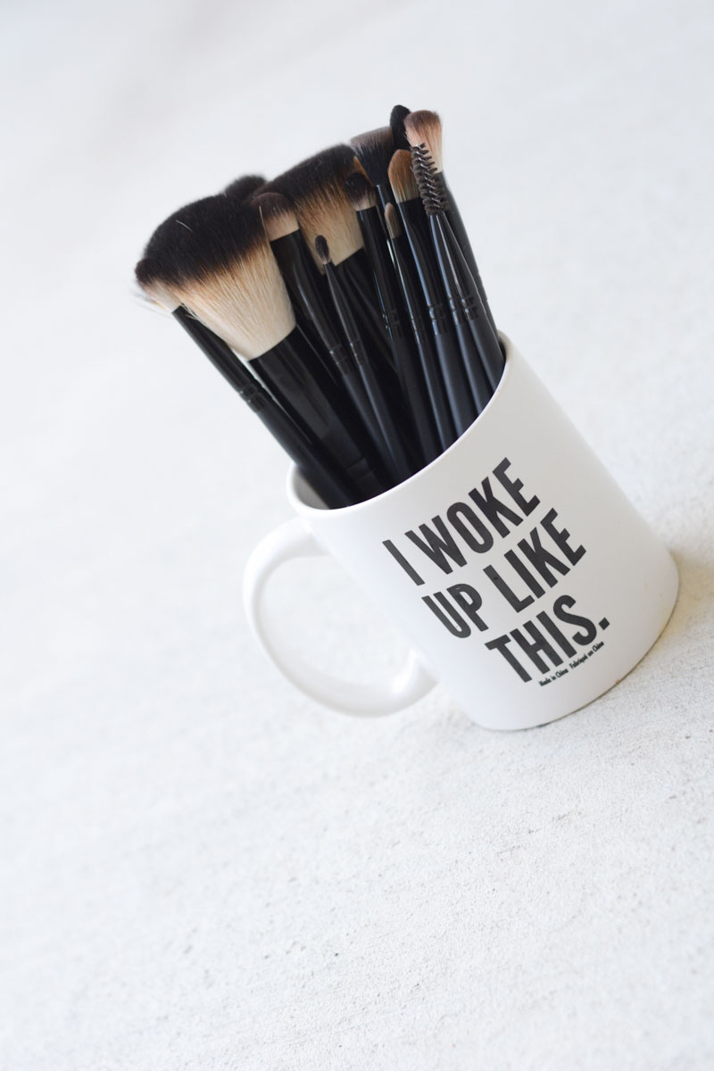 I-Woke-Up-Like-This-Coffee-Mugs