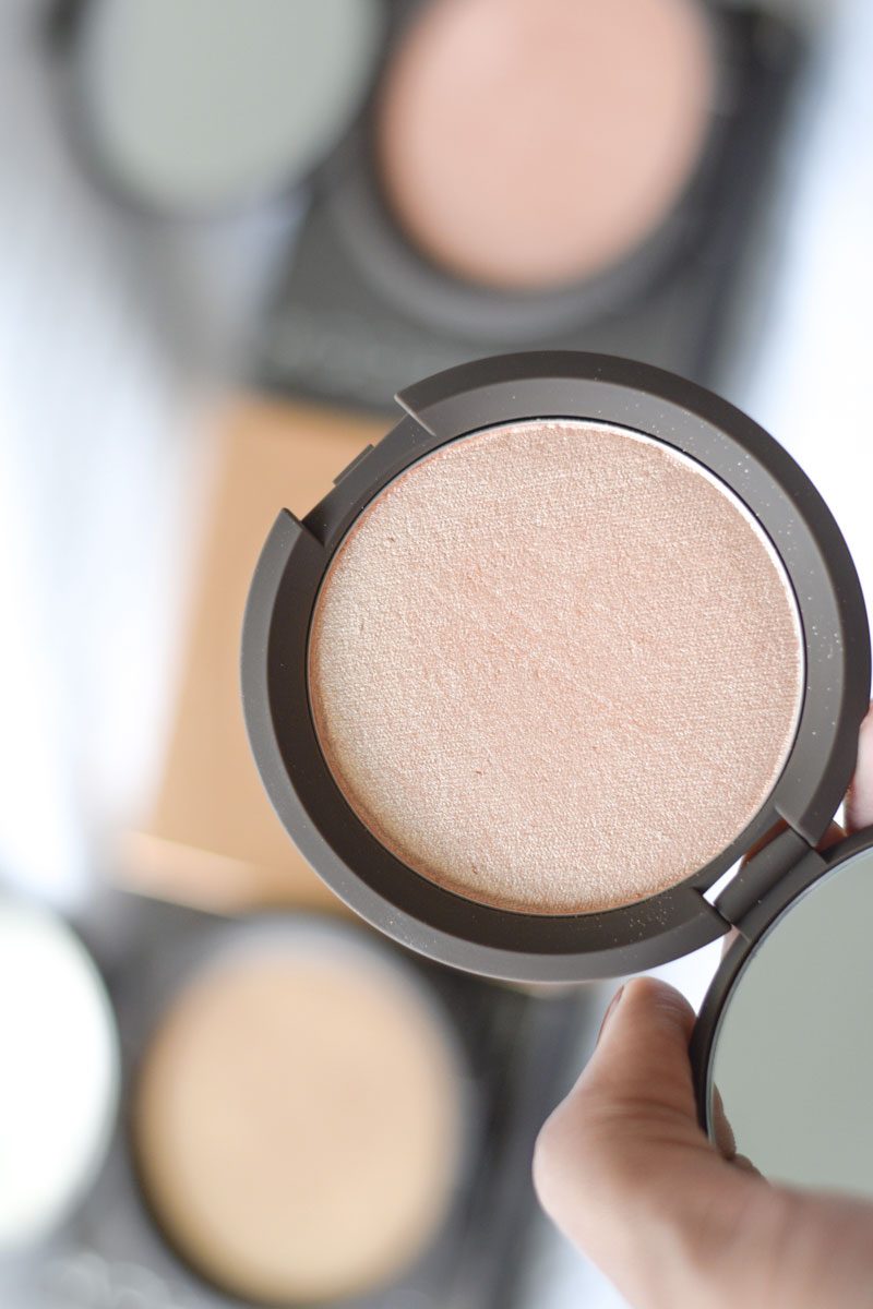 Becca Cosmetics Shimmering Skin Perfector Pressed Champagne Pop