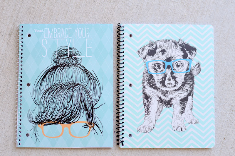 Embrace-Your-Style-Notebook