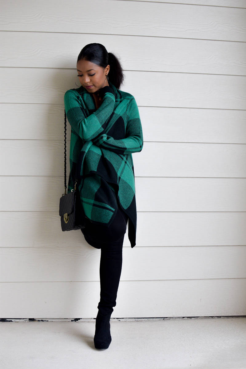 Styling-Sweaters-for-Fall - Venti Fashion