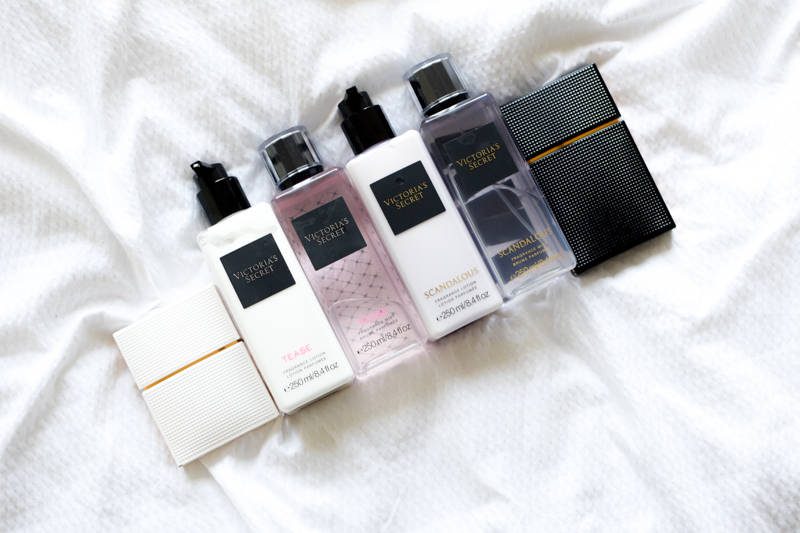 My Picks for the Perfect Fall Scent