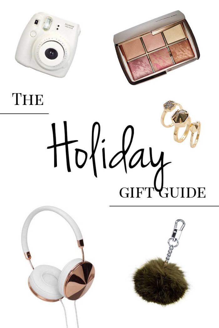 What to Get for Christmas | Holiday Gift Guide