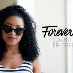 Forever 21 Double Bridge Sunglasses