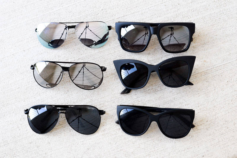 Best of Quay Australia Sunglasses