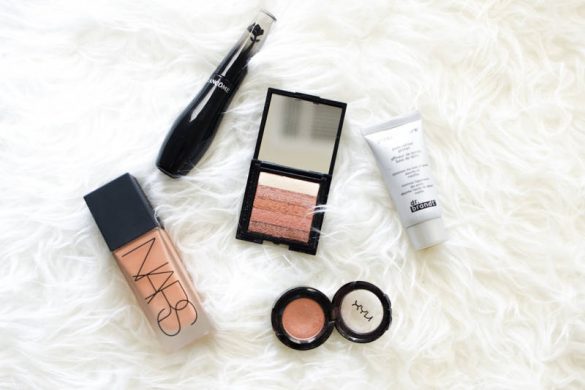 7 Spring Beauty Essentials to Have in Your Makeup Bag