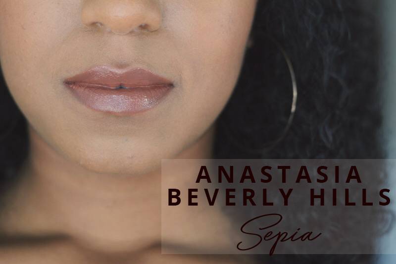 anastasia-beverly-hills-lipgloss-sepia-nude-lipstick-for-dark-skin