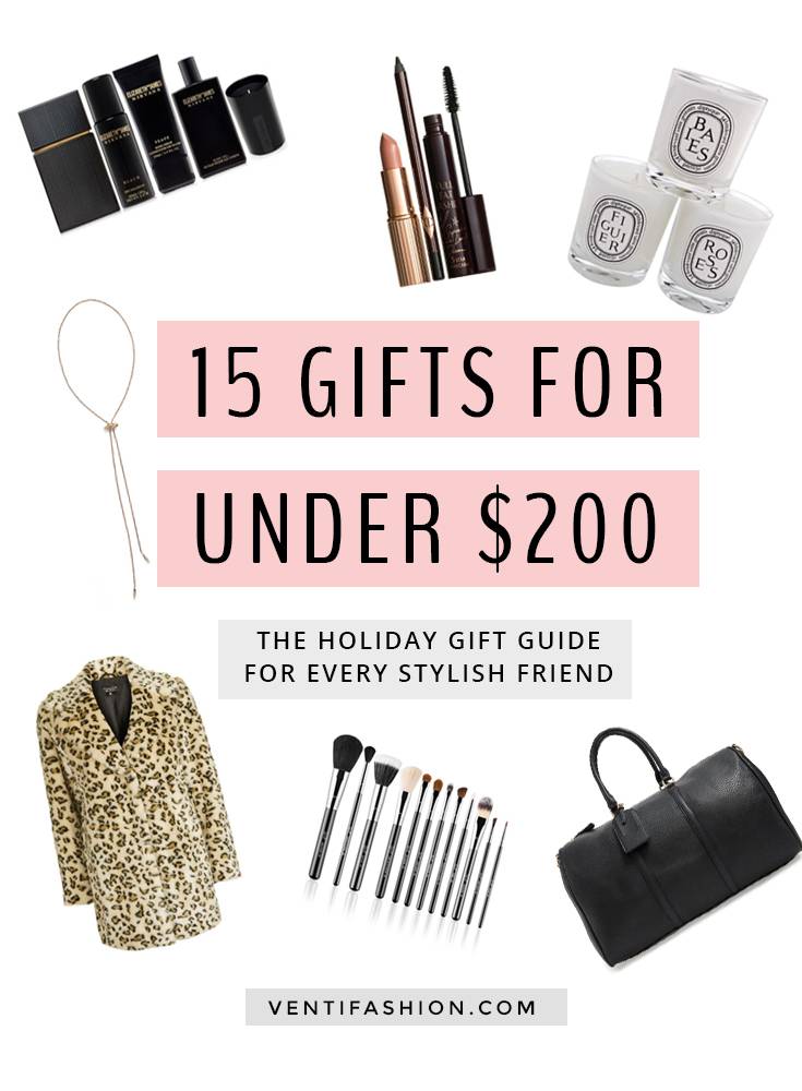 Gifts for Under $200 That Are Suitable For Anyone On Your List - Molly Sims-hangkhonggiare.com.vn