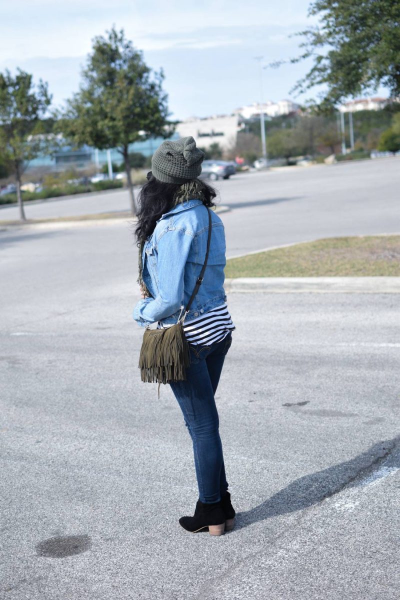 How to Style Double Denim-6