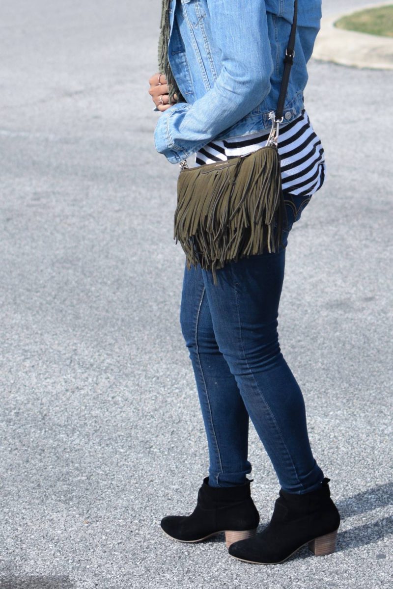 How to Style Double Denim-6