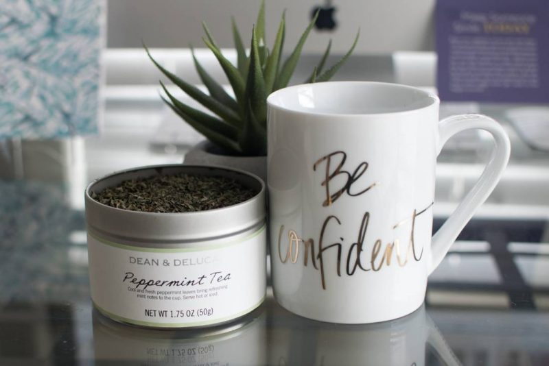 The Ultimate Self-Care Kit with PopSugar Must Have Box-1