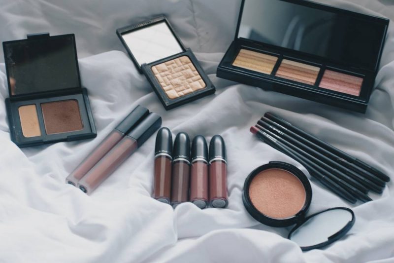 Revamp and Decluttering Makeup Tips