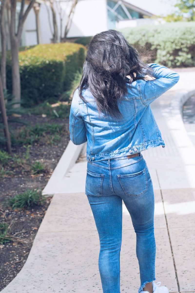 The Casual Denim Vibe-1
