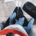 Airport Fashion and Travel Style Tips