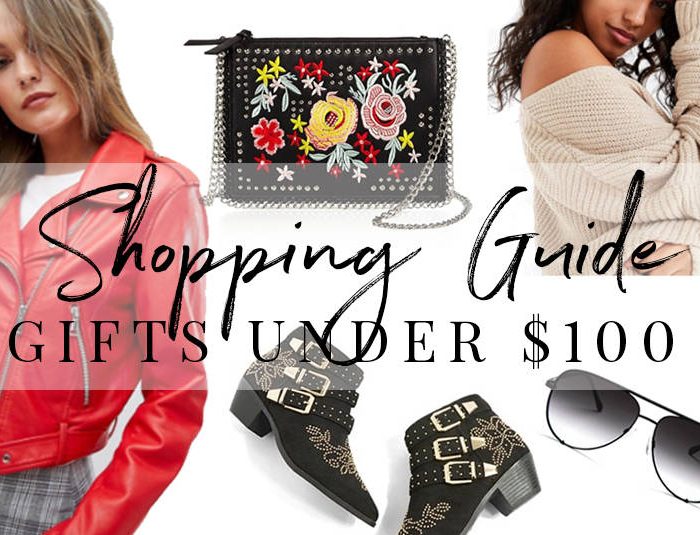 Top Gifts Under $100 | Holiday Shopping Guide