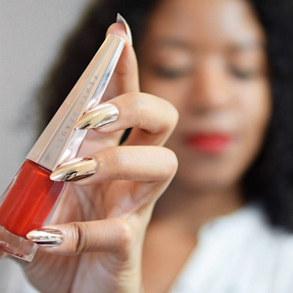 5 MAC Lipsticks for Dark Skin