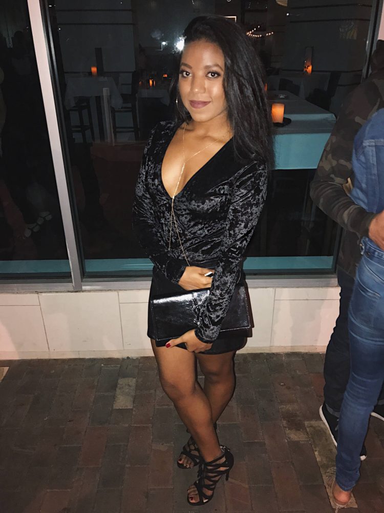 The Dress Edit 3 NYE Outfit Ideas Venti Fashion