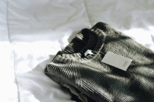 How to Have a Stylish Year feat Shop Tobi Sweaters