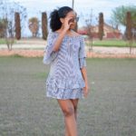 How to Style Striped Dress feat Forever 21 Outfit Ideas