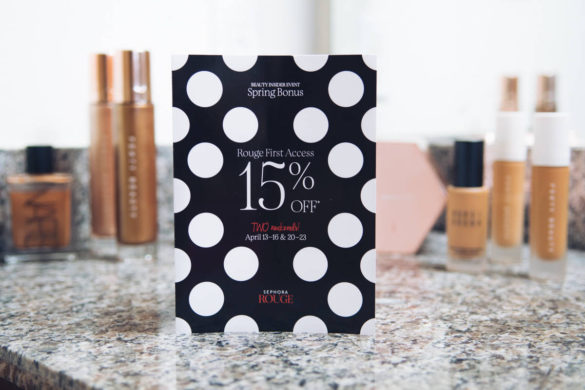 Sephora Beauty Insider Sale Must Haves-2 - Venti Fashion