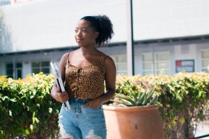 Fashion Blogger Leopard Print Outfit-1