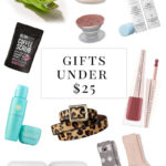 top gifts under 25 for her