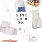 top gifts under 50 for her