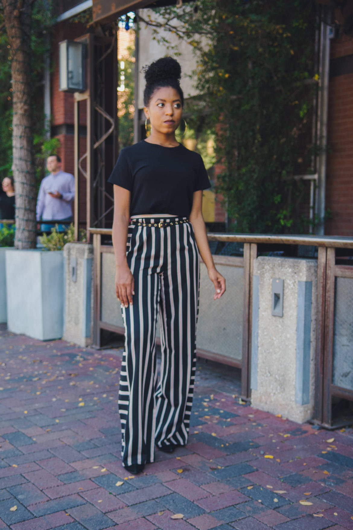 How to Style Your Basics from Work to Weekend - Venti Fashion