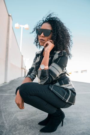 How to Style a Watch with Any Outfit | feat. JORD Watches - Venti Fashion