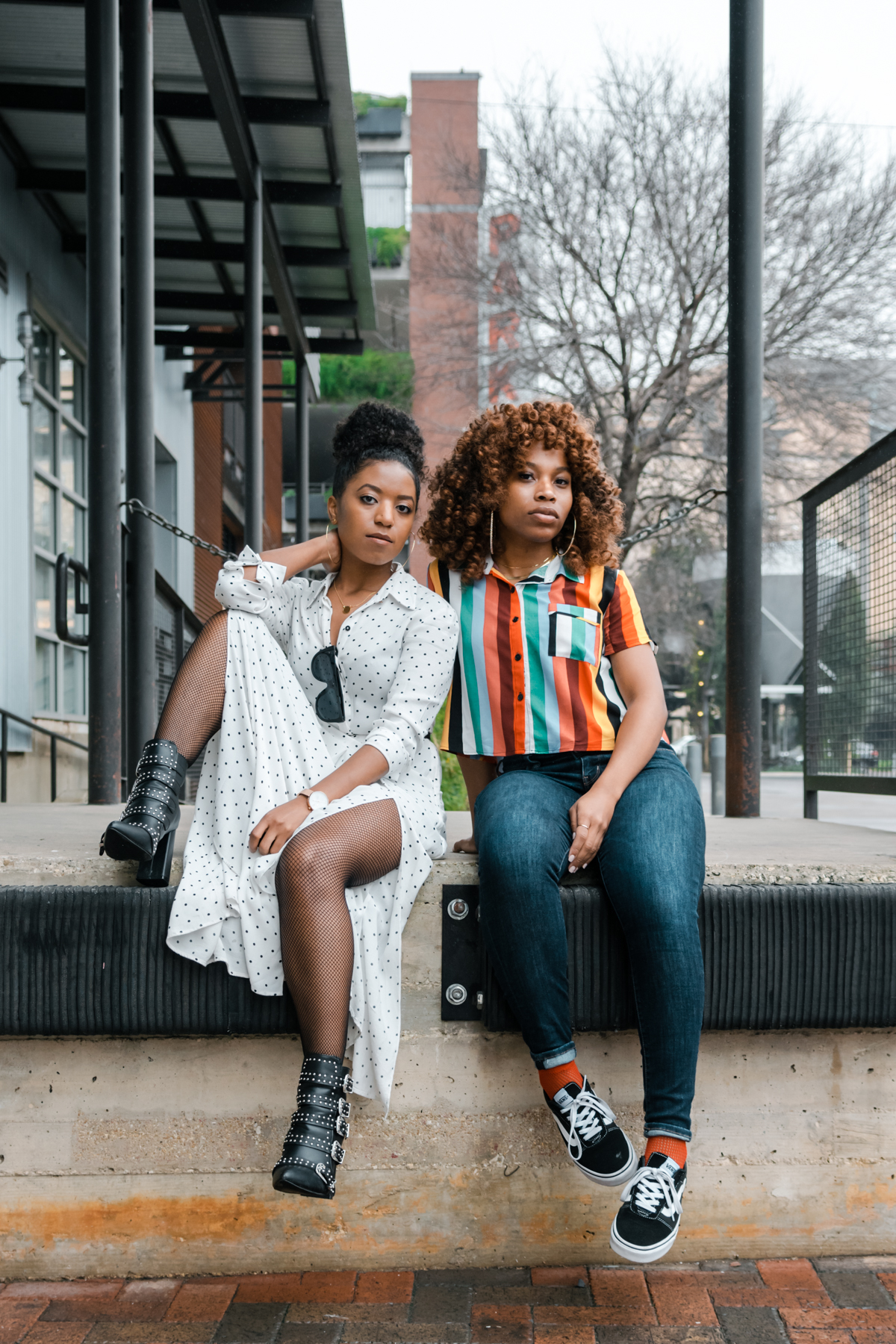 Tips to Help You Plan and Shoot Your Own Outfit Photos - Venti Fashion