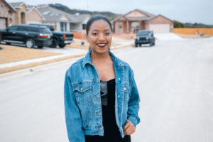 black style bloggers in texas