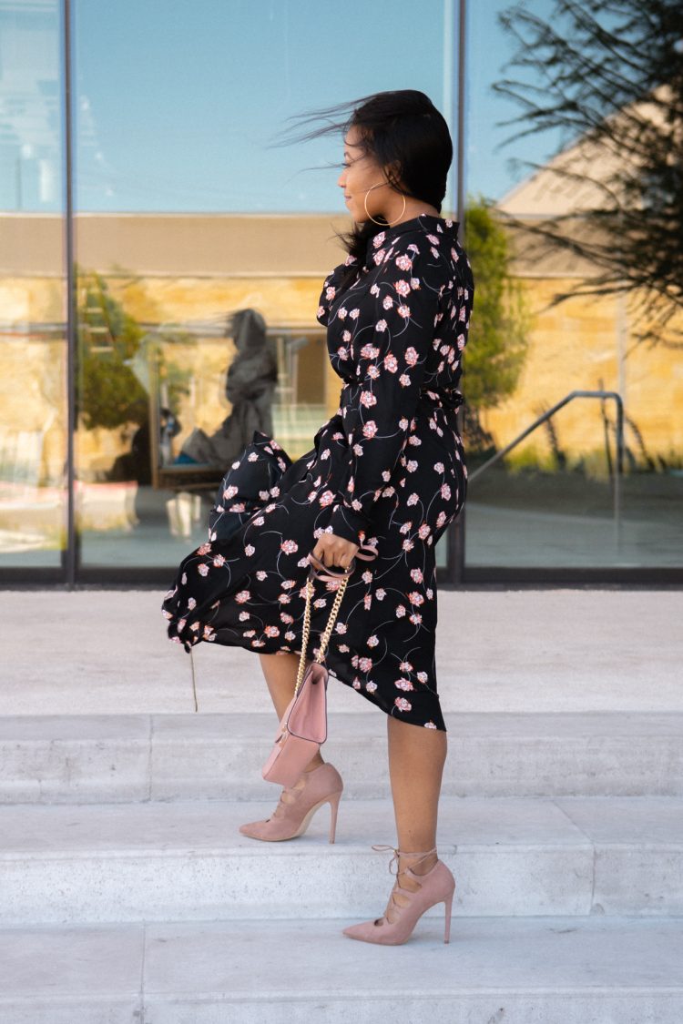 How to Wear Black in the Summer | 5 Unexpected Styling TIps - Venti Fashion