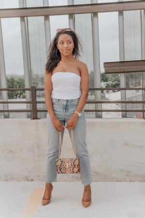 how to elevate your basics style staple tips