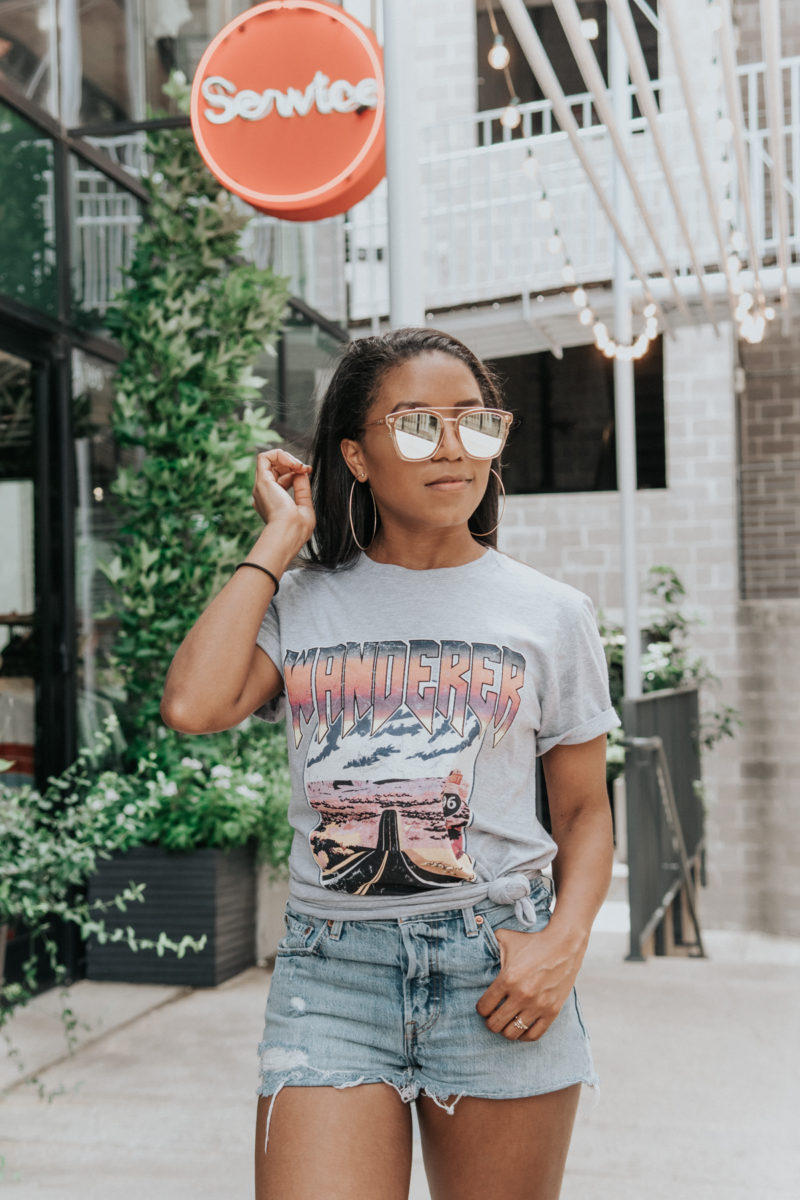The Guide to Casual Summer Style feat. PrettyLittleThing - Venti Fashion