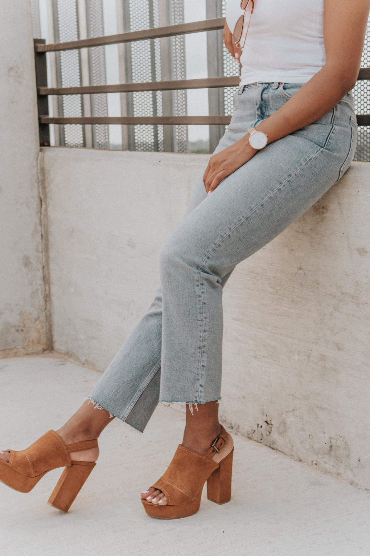 how to find the best denim jeans for your body type