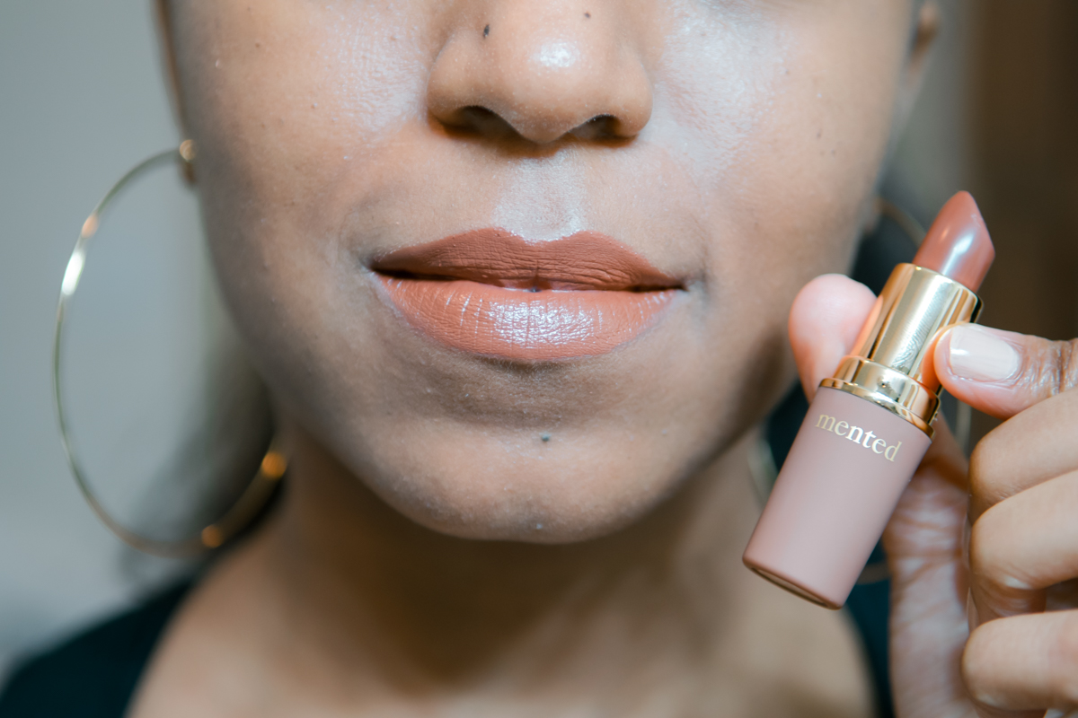 An Honest Review of the Skin by Mented Foundation Stick 