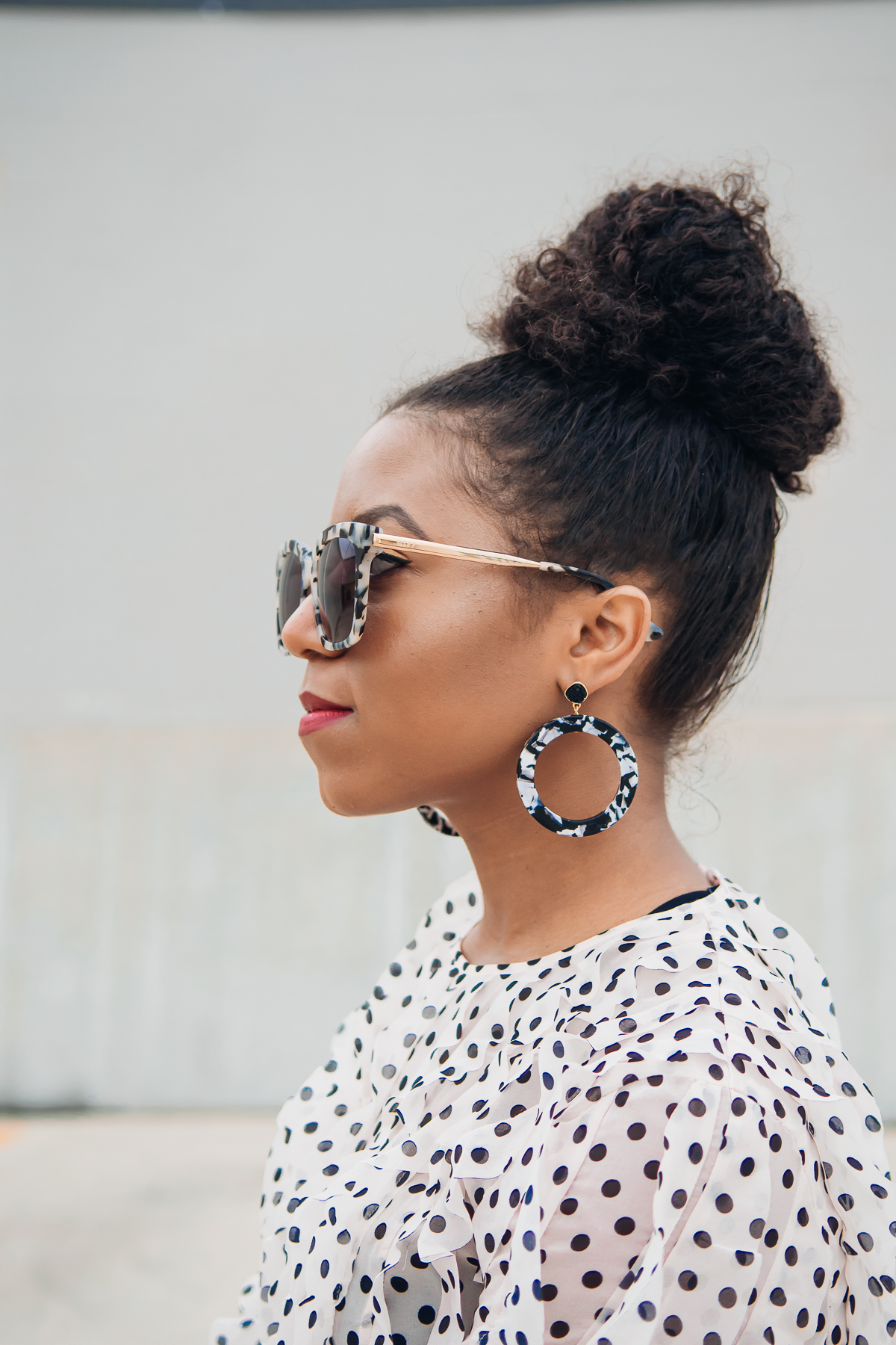 black fashion bloggers in texas