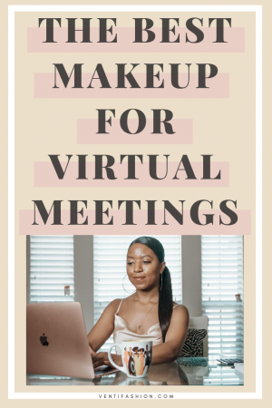 zoom meeting makeup tips